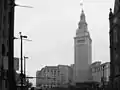 Torre de la Terminal de Cleveland