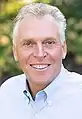 Terry McAuliffe2014–2018Nac. 9 de febrero de 1957 (67 años)