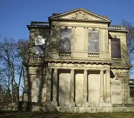 Teatro.