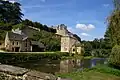 Castillo de Thévalles