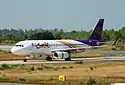Estos son actualmente operados por su filial, Thai Smile.