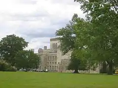 Casa Ashridge