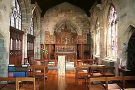 Capilla Cotton