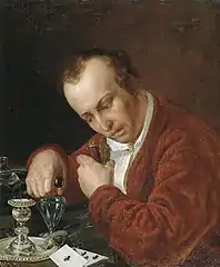El jugador (1865)