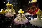 The Little Costume Shop