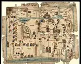 Gaon de Vilna, «La Tierra de Israel», 1802.
