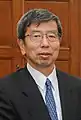 Banco Asiático de DesarrolloTakehiko Nakao, Presidente