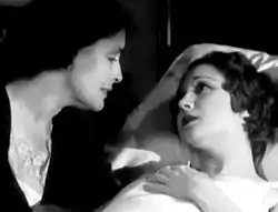 The Road to Ruin, con Helen Foster (1934)