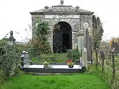 Mausoleo Templetown