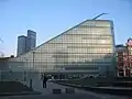 Urbis, 2002