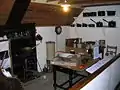 Cocina victoriana, Dalgarven