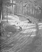 Fattigmannen, 1894-95 (El mendigo)