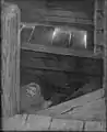 Pesta i trappen, 1896 (Peste en las escaleras)