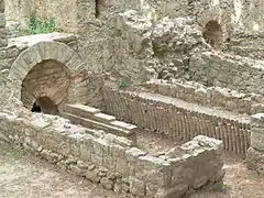 Villa romana del Casale