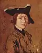 Autorretrato (1754)
