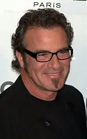 Tico Torres Batería, percusionista Desde 1983
