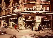 Tienda Cortefiel Valencia