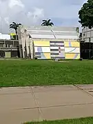 Sala de Conciertos de la UCV