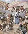 Tissot, 1898-1902