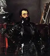 Francisco María della Rovere
