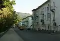 Calles de Tikibuli
