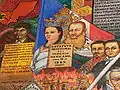El Emperador Maximiliano I de México y la emperatriz Carlota de México