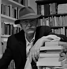 Tomás Hernández Molina
