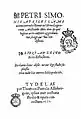 Manual sobre la Lógica de Aristóteles impreso en Tudela en 1572