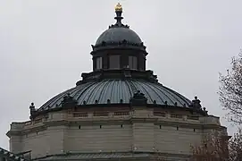 Edificio Thomas Jefferson, Library of Congresss