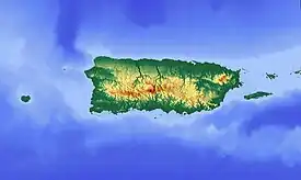 Puerto Rico