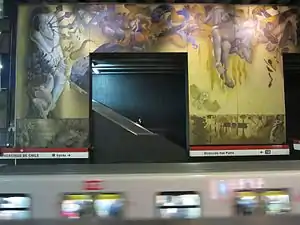 Antiguos Pobladores, Memoria Visual de una Nación Parte I (fragmento, 1996)