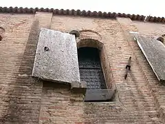 Las características imposte