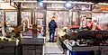 Mercado nocturno de Toronto Chinatown