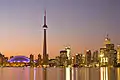 Toronto - Canadá.