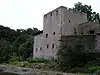 Palacio y Torre de Bustamante