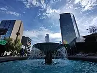 Torre_Chapultepec_Gdl