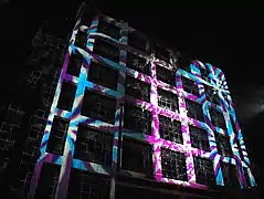 Juegos de luces