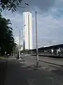 Estación Torre de Cali