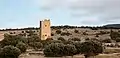 Torre de Castellanos.