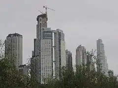 Abril de 2017