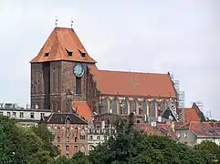 Catedral de Torun