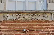 Casa de Auger Ferrier.