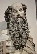 Esculturas del Maestro de Rieux