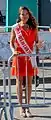 Miss Ródano-Alpes 2016Camille Bernard