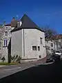 Tour d'Arse (siglo XIII)