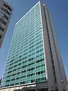 Vista desde la calle