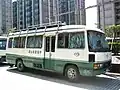 Toyota Coaster 2.ª Generación