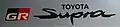 Logotipo del GR