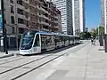 T9 - Porte de Choisy