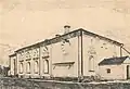 Refectorio de la